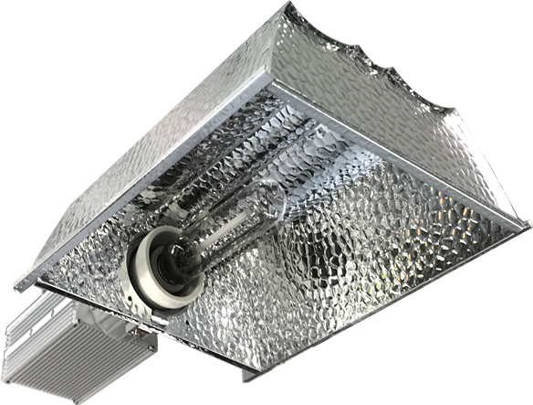 MPH 150W 鈉燈一體機