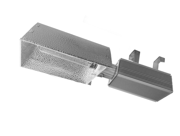 MPH 400W220V 鈉燈一體機(jī)