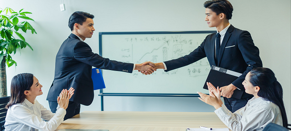 項(xiàng)目投融資